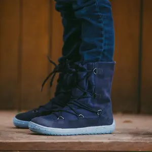 Baby girl winter boots Be Lenka Snowfox 2.0 image-4