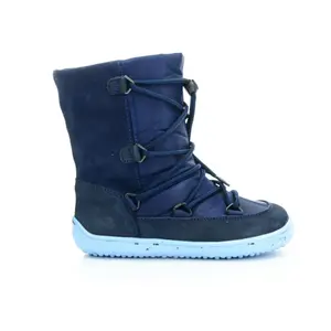 Winter boots girl Be Lenka Snowfox 2.0 image-0