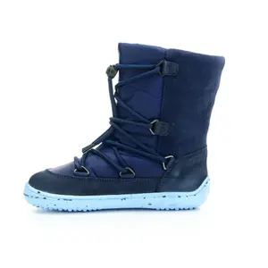 Winter boots girl Be Lenka Snowfox 2.0 image-1