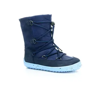 Winter boots girl Be Lenka Snowfox 2.0 image-2