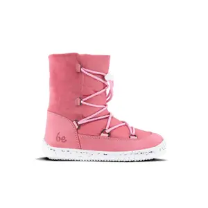Baby girl winter boots Be Lenka Snowfox 2.0 image-0