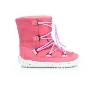 Winter boots girl Be Lenka Snowfox 2.0 image-0