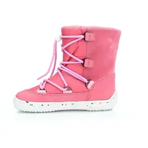 Winter boots girl Be Lenka Snowfox 2.0 image-2