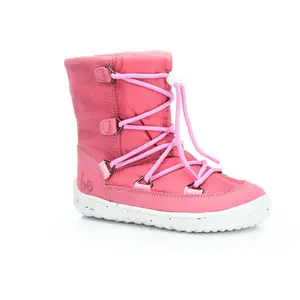 Winter boots girl Be Lenka Snowfox 2.0 image-1