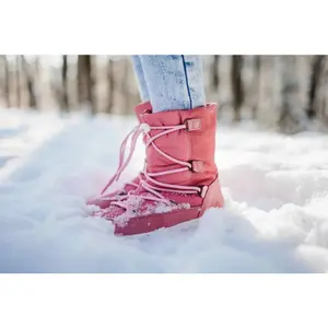 Winter boots girl Be Lenka Snowfox 2.0 image-4