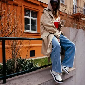 Trainers Barebarics Zing image-4