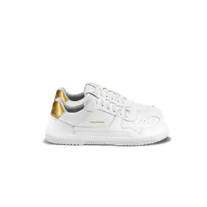 Baskets en cuir Barebarics Zing image-1
