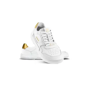Baskets en cuir Barebarics Zing image-2