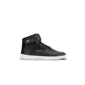 Women's leather high-top Trainers Barebarics Zing image-0