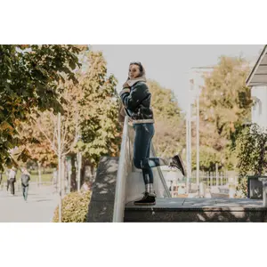 Damen Stiefeletten Be Lenka Olivia image-1