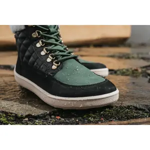 Damen Stiefeletten Be Lenka Olivia image-3