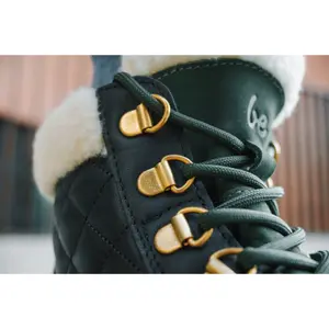 Damen Stiefeletten Be Lenka Olivia image-4