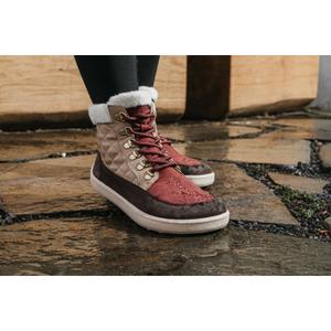 Dameslaarzen Be Lenka Olivia image-1