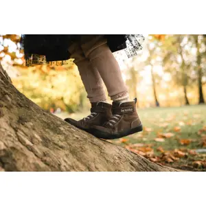 Children's winter boots Be Lenka Winter image-4