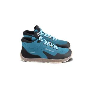 Trenerzy damscy Barebarics Trekker image-1
