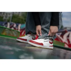 Sneakers Barebarics Wave image-2