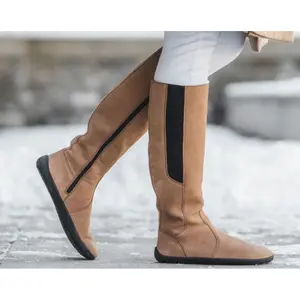 Women's winter boots Be Lenka Sierra image-3