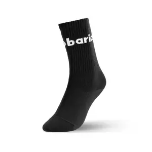 Meias Barebarics Crew image-1