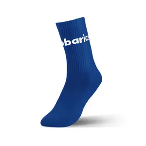 Socks with a large logo Barebarics Crew (x3) image-0