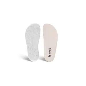 Cotton replacement insoles Be Lenka ActiveGrip EverydayComfort image-0