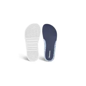 Αντικαταστάσιμες εσωτερικές σόλες Barebarics Classic ComfortGrip image-0