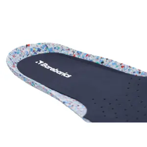 Αντικαταστάσιμες εσωτερικές σόλες Barebarics Classic ComfortGrip image-3