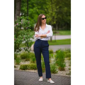 Women's Trousers Be Lenka Essentials image-1