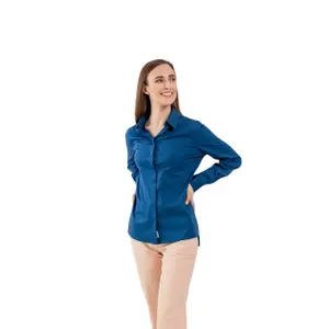 Camisa de mulher Be Lenka Essentials image-1