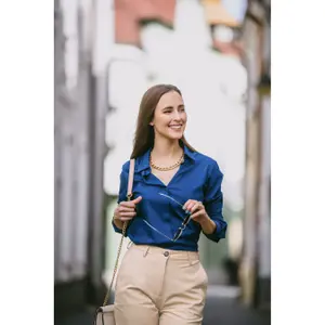 Camisa de mulher Be Lenka Essentials image-4