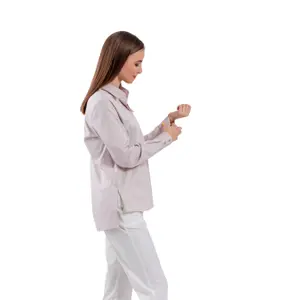 Camisa de mulher Be Lenka Essentials image-5