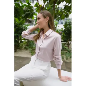 Camisa de mulher Be Lenka Essentials image-3