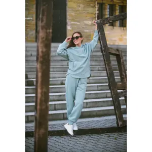 Sudadera con capucha Be Lenka Essentials image-1
