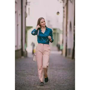 Women's Trousers Be Lenka Essentials image-2