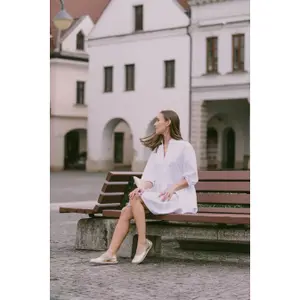 Robe femme Be Lenka Essentials image-3