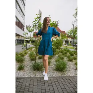 Vestido Be Lenka Essentials image-2