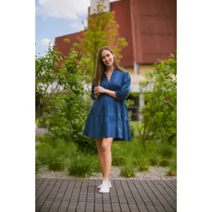 Vestido Be Lenka Essentials image-3