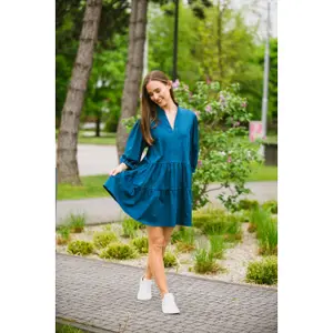 Vestido Be Lenka Essentials image-4