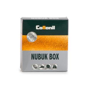 Entretien chaussures Be Lenka Nubuk Colloni image-1