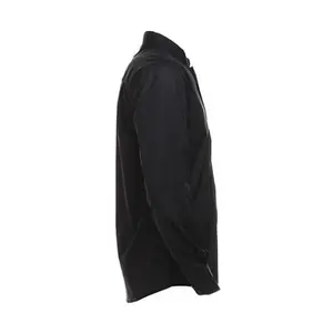 Chemisa a medida cuello chino Bargear image-3