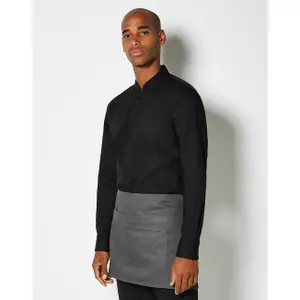 Chemisa a medida cuello chino Bargear image-4