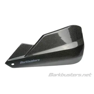 MOTORCYCLE HÅNDBESKYTTELSE Barkbusters Carbon image-2