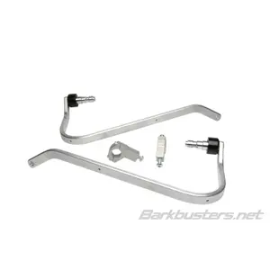 2-Punts Montage Kit Barkbusters Honda XL 600 V TRANSALP (PD06)