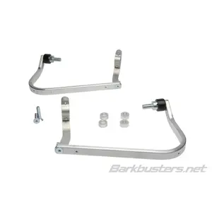 Kit til montering 2 punkter Barkbusters BMW F 650 GS (0218)