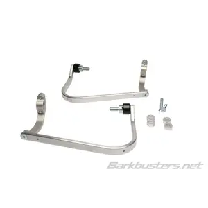 Kit til montering 2 punkter Barkbusters BMW F 650 GS (0218) image-1