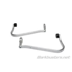 2 Point Mounting Kit Barkbusters Kawasaki VERSYS 650 ABS SPECIAL EDITION (KLE650F)