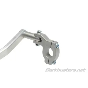 Kit til montering 2 punkter Barkbusters Husqvarna TR 650 TERRA image-2