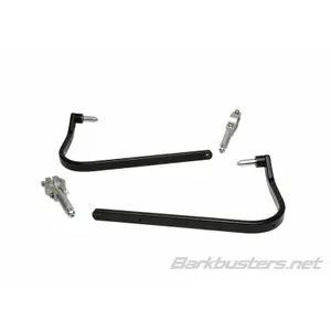 Kit til montering 2 punkter Barkbusters KTM 1290 SUPER DUKE R ABS image-1