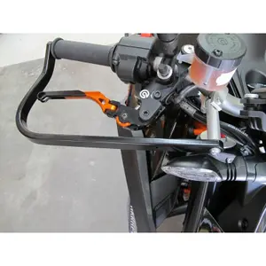 Kit til montering 2 punkter Barkbusters KTM 1290 SUPER DUKE R ABS image-3