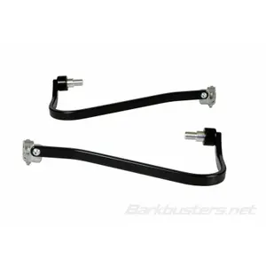 2 Point Mounting Kit Barkbusters Yamaha MT-07 (RM04) image-0