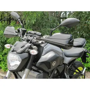 2 Point Mounting Kit Barkbusters Yamaha MT-07 (RM04) image-2